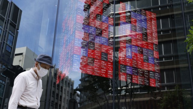 Снимка: Bloomberg