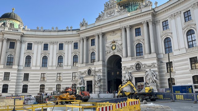 Снимка: Bloomberg L.P.