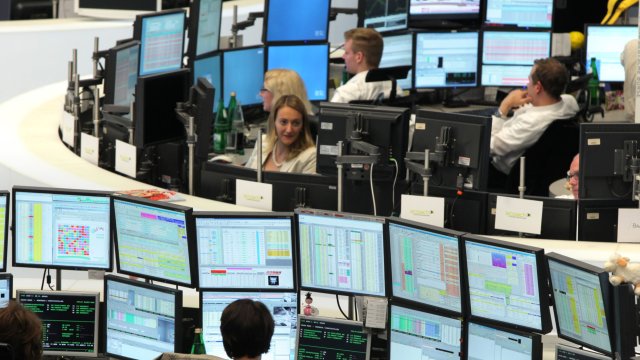 Снимка: Bloomberg