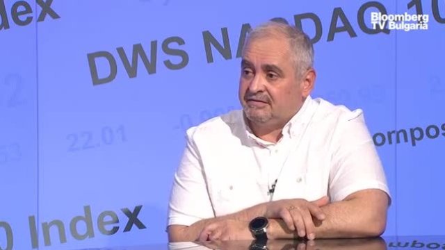 Виктор Йоцов: Инфлацията се насочва към България