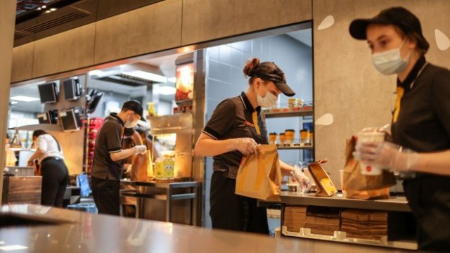 <p>
	<em>Снимка: Bloomberg</em></p>
