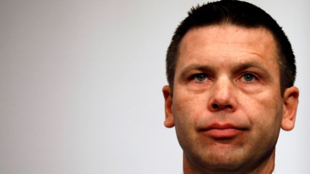 <p>
	Кевин Макалинън. <em>Снимка: Ройтерс</em></p>
