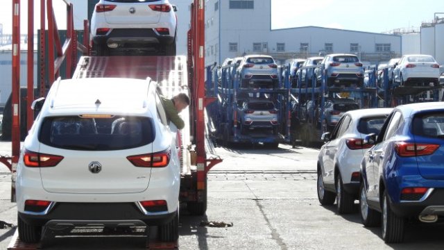 <p>
	<em>Снимка: Ройтерс</em></p>
