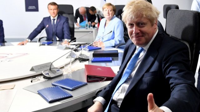 <p>
	<em>Снимка: Ройтерс, архив</em></p>
