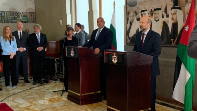 <p>
	<em>Снимка: Правителствена информационна служба</em></p>
