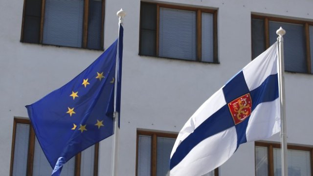 Финландия се тревожи за глобалната търговия