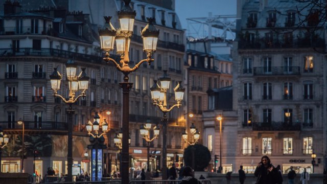 Снимка: Bloomberg L.P.