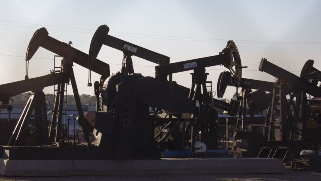 Снимка: Bloomberg LP