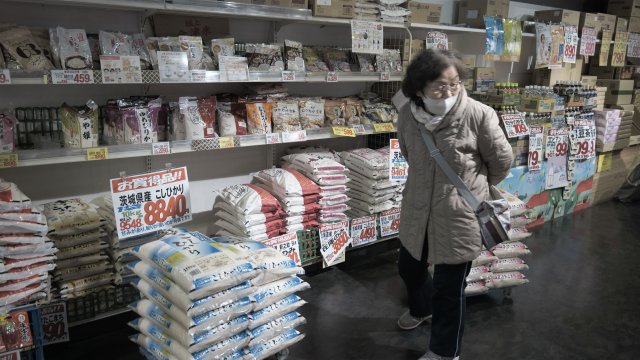 Снимка: Bloomberg L.P.