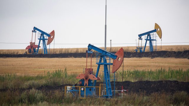 Снимка: Bloomberg L.P.