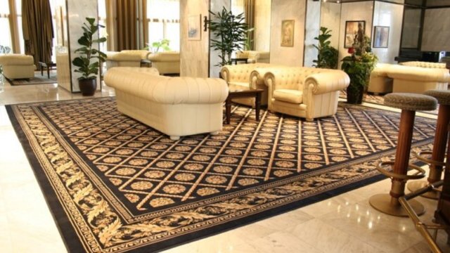 Снимка: Декотекс АД