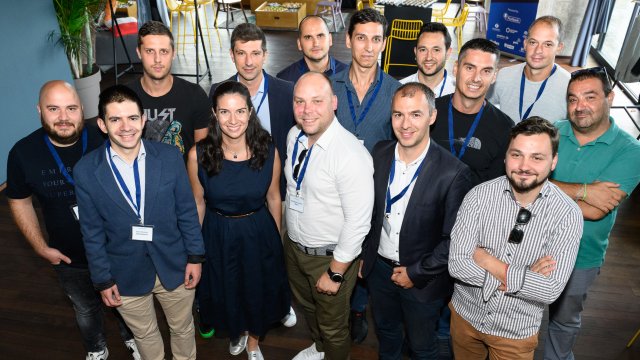 Снимка: Пощенска банка