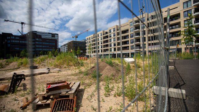 Снимка: Krisztian Bocsi/Bloomberg