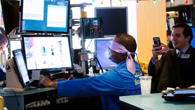 Снимка: Bloomberg L.P.