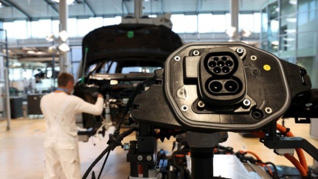 <p>
	Снимка:&nbsp;Bloomberg LP</p>
