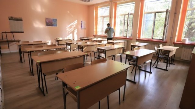 <p>
	<em>Снимка: БГНЕС</em></p>
