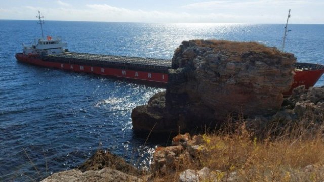Експерт: В България липсва обща държавна морска стратегия