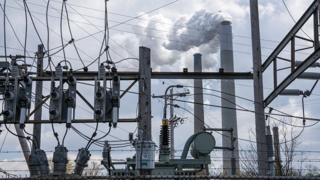 Снимка: Bloomberg LP