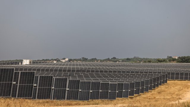 Снимка: Bloomberg LP