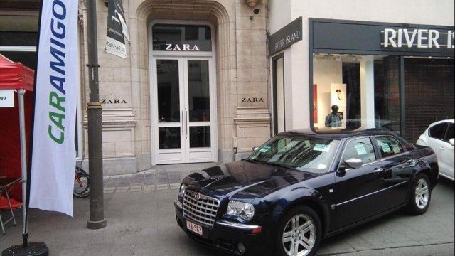 <p>
	<em>Снимка:&nbsp;CarAmigo</em></p>
