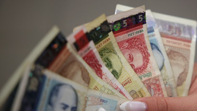 Снимка: БГНЕС/Надежда Пеева