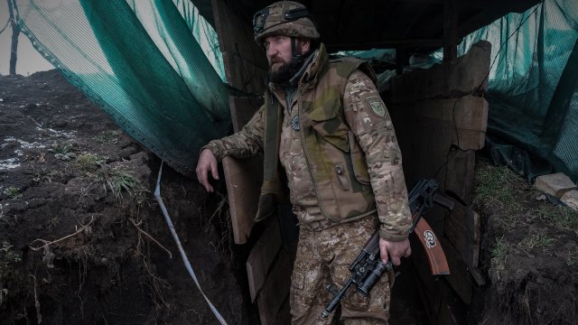 Снимка:  EPA/MARIA SENOVILLA