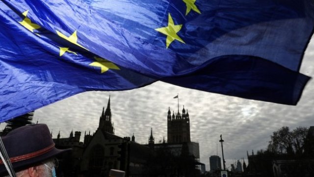 <p>
	<em>Снимка: Simon Dawson/Bloomberg</em></p>
