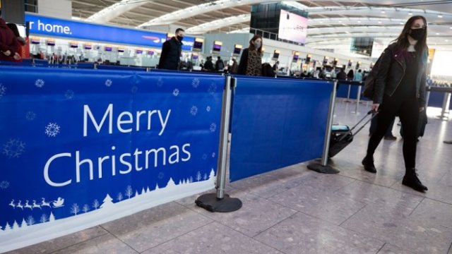 <p>
	<em>Снимка: Chris Ratcliffe/Bloomberg</em></p>
