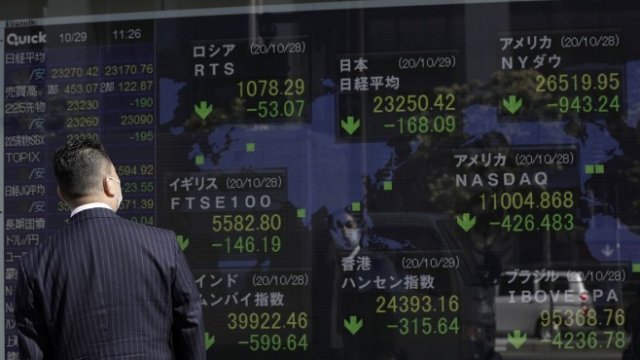 <p>
	<em>Снимка: Kiyoshi Ota/Bloomberg</em></p>
