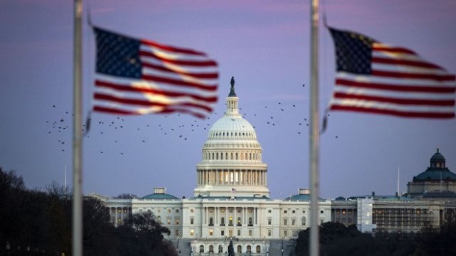 <p>
	Снимка: Al Drago/Bloomberg</p>
