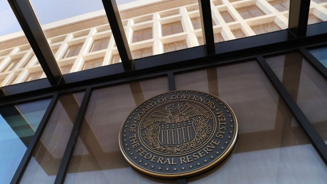 Снимка: Kevin Dietsch/Getty Images