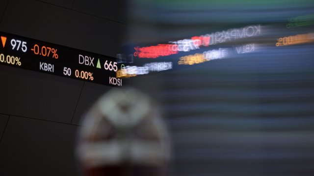 Снимка: Bloomberg LP