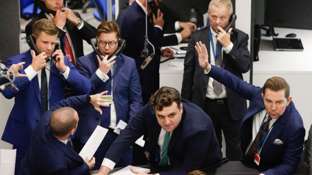 Снимка: Bloomberg L.P.