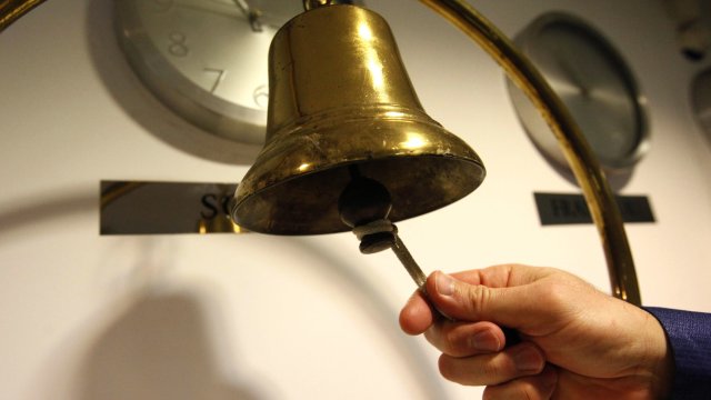 SOFIX отбеляза седмичен спад от 1,07%