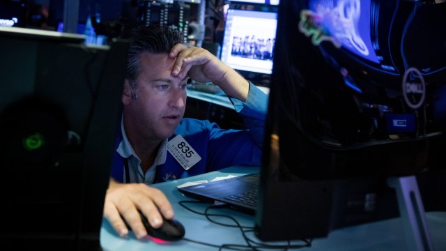 Снимка: Bloomberg