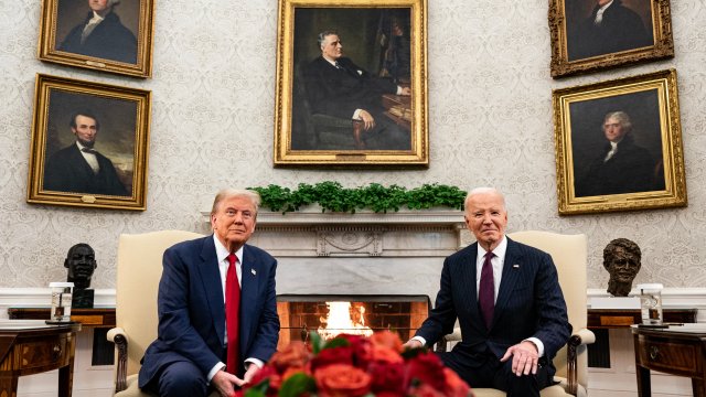 Снимка: Bloomberg L.P.