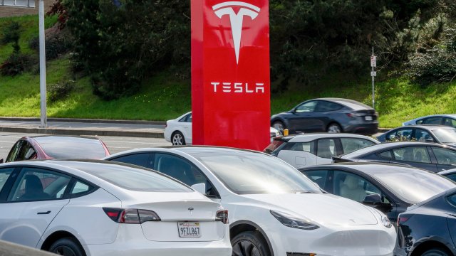 Снимка: Bloomberg L.P.