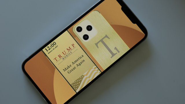 Снимка: Bloomberg