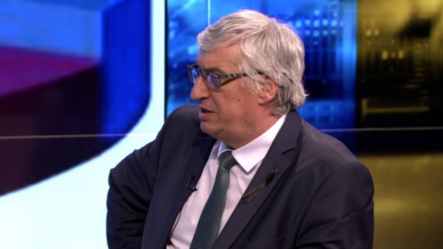 <p>
	<em>Снимка: Bloomberg TV Bulgaria</em></p>
