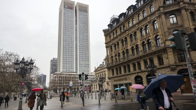 Снимка: Bloomberg