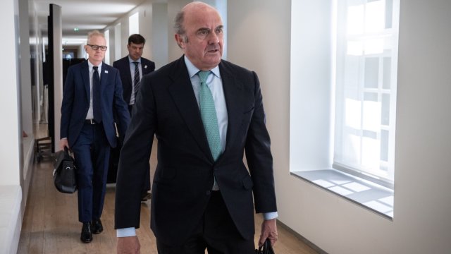 Снимка: Bloomberg L.P.