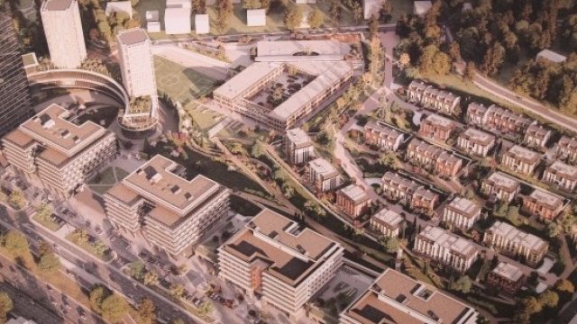 Владо Николов: До два месаца ВК "Левски“ ще има спортна зала на световно ниво