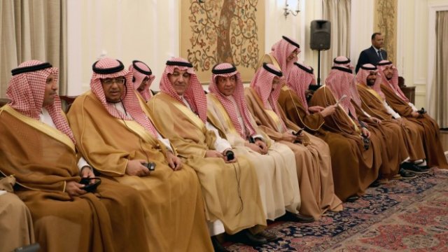 <p>
	<em>Снимка:&nbsp;T. Narayan/Bloomberg</em></p>
