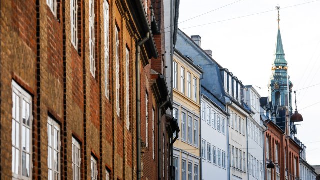 Снимка: Bloomberg LP