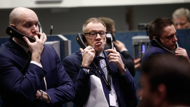 Снимка: Bloomberg L.P.