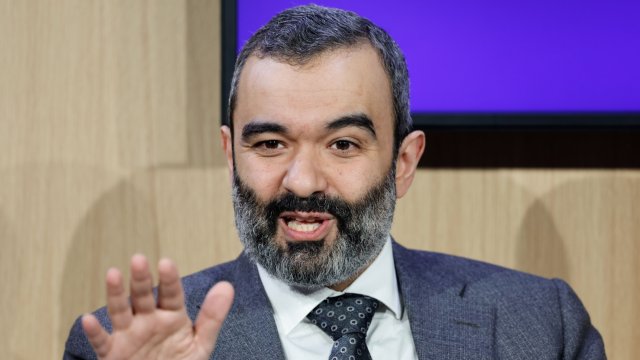 Снимка: Stefan Wermuth/Bloomberg