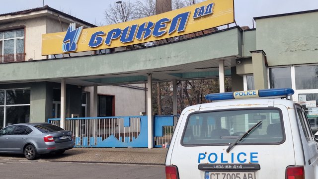 Продължават проверките в 9 енергийни дружества в страната. Сред проверяваните 9 дружества: 3 са ТЕЦ-ове &ndash; &bdquo;Брикел&ldquo;, &bdquo;Марица 3&ldquo; и &bdquo;Бобов дол&ldquo;, както и 6 топлофикации. Снимка: БГНЕС/ИВАН ЯНЕВ