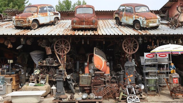 Снимка: БГНЕС/Антон Станков