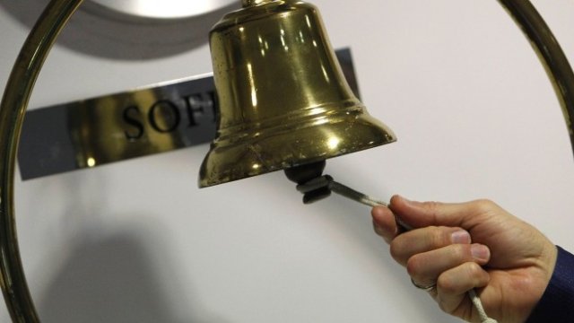 Снимка: архив Олег Попов, Investor Media Group