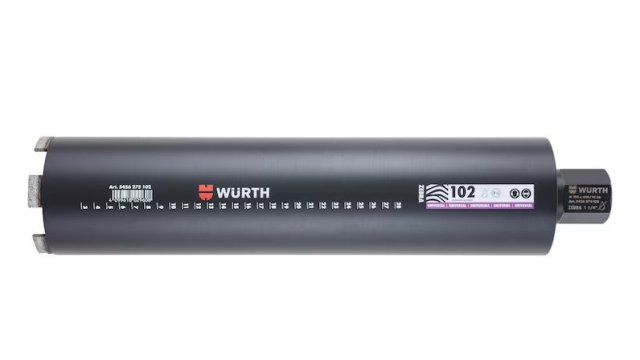 Снимка: W&uuml;rth